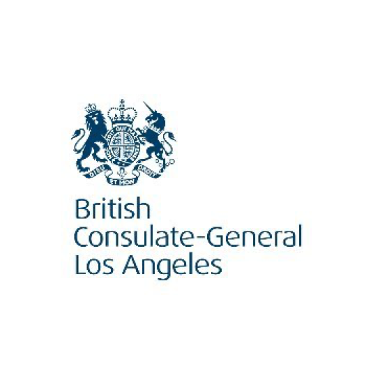 British Consulate-General Los Angeles