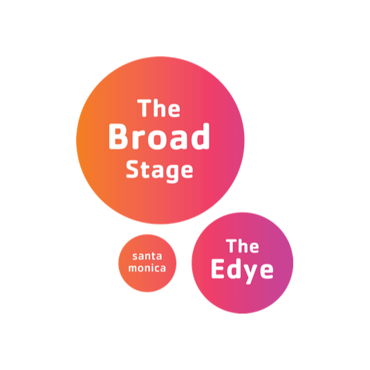 The Broad Stage - The Edye - Santa Monica - The Copper Key Client