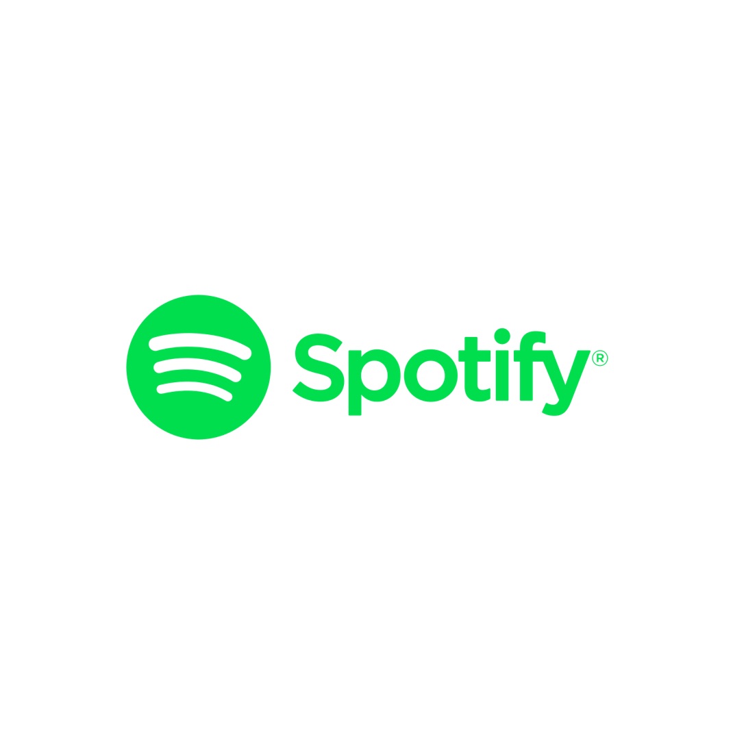 Copper Key Catering Clients Spotify
