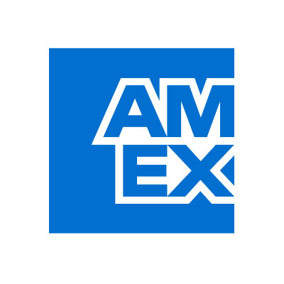 Copper Key Catering Clients AmEx 400x400 1
